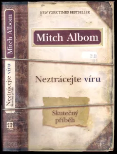 Neztrácejte víru