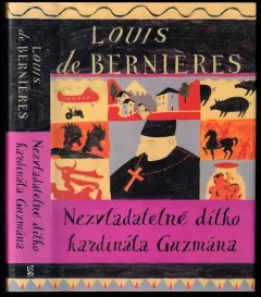 Nezvladatelné dítko kardinála Guzmána