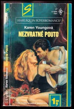 Nezvratné pouto