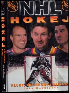 NHL hokej