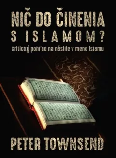 Nič do činenia s islamom?