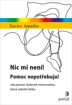 Nic mi není! Pomoc nepotřebuju!