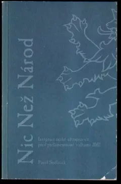 Nic než národ