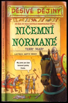 Ničemní Normané