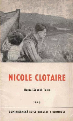 Nicole Clotaire