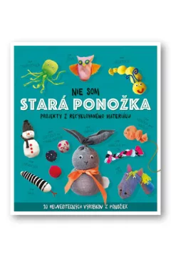 Nie som stará ponožka