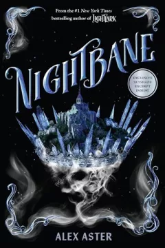 Nightbane: Lightlark 2