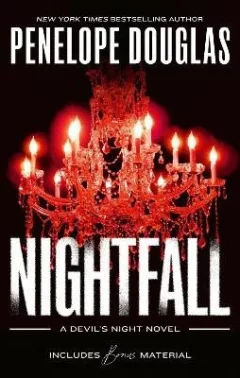 Nightfall: Devil´s Night