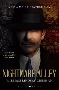 Nightmare Alley : Film Tie-in