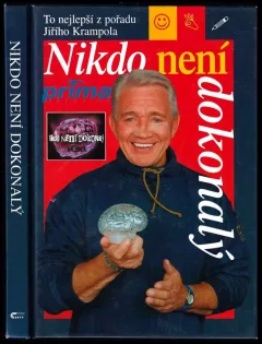 Nikdo není dokonalý