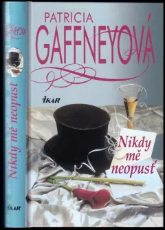 Nikdy mě neopusť