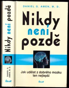 Nikdy není pozdě