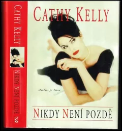 Nikdy není pozdě