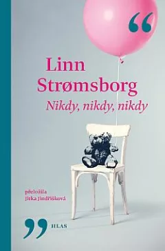 Nikdy, nikdy, nikdy