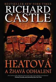 Heatová a žhavá odhalení