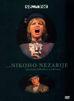 Nikoho nezabije recitace hladce a obrace