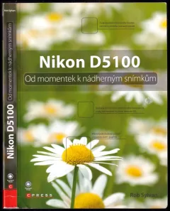 Nikon D5100