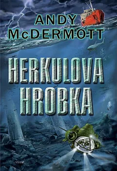 Herkulova hrobka