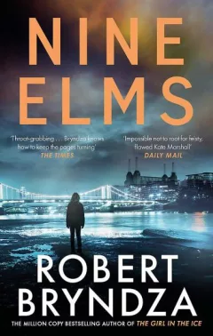 Nine Elms : The thrilling first book in a brand-new, electrifying crime series
