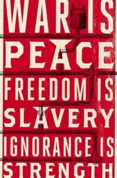 Nineteen Eighty-Four. Anniversary Edition