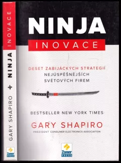 Ninja inovace
