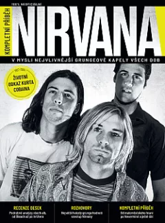 Nirvana – kompletní příběh