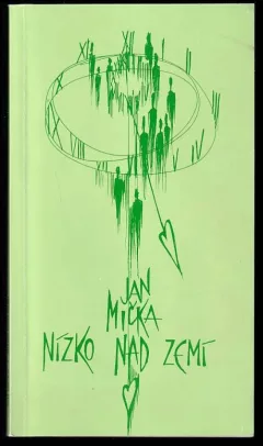 Nízko nad zemí