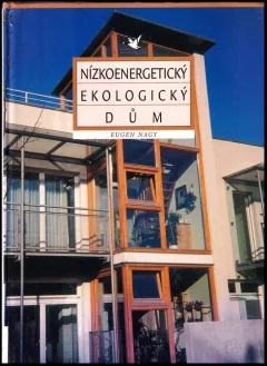 Nízkoenergetický ekologický dům