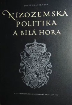 Nizozemská politika a Bílá hora