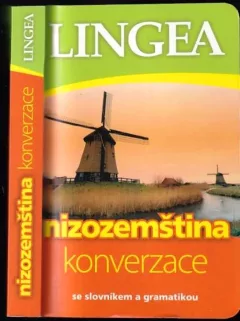 Nizozemština