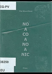 No a co a no a nic