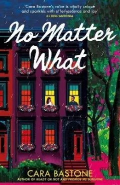 No Matter What