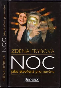 Noc jako stvořená pro nevěru