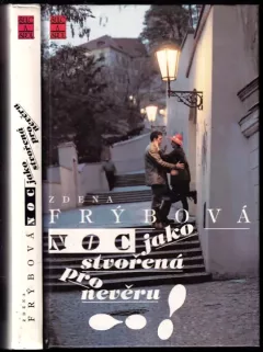 Noc jako stvořená pro nevěru!
