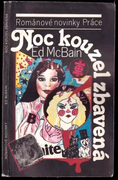 Noc kouzel zbavená