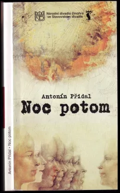 Noc potom