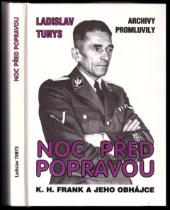 Noc před popravou