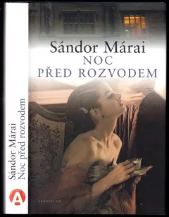 Noc před rozvodem