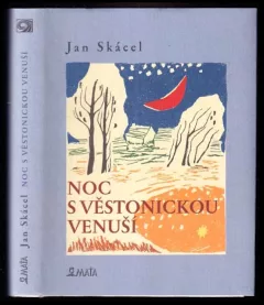 Noc s Věstonickou venuší