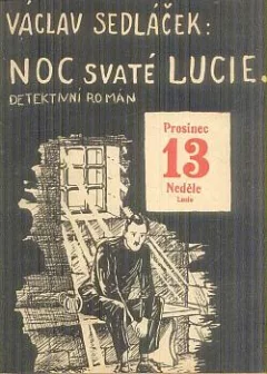 Noc svaté Lucie
