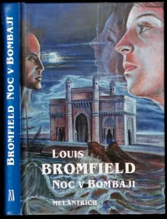 Noc v Bombaji