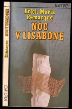Noc v Lisabone