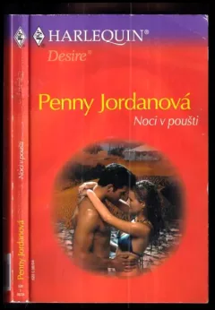 Noci v poušti