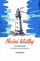 Noční hlídky