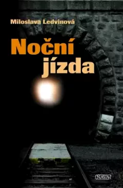 Noční jízda