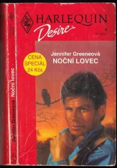 Noční lovec