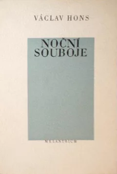 Noční souboje