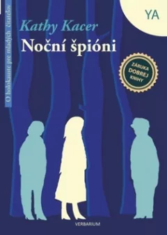 Noční špióni (slovensky)