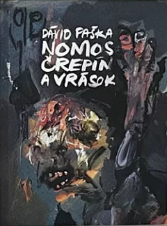 Nomos črepín a vrások