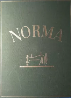 Norma - Základní střihy